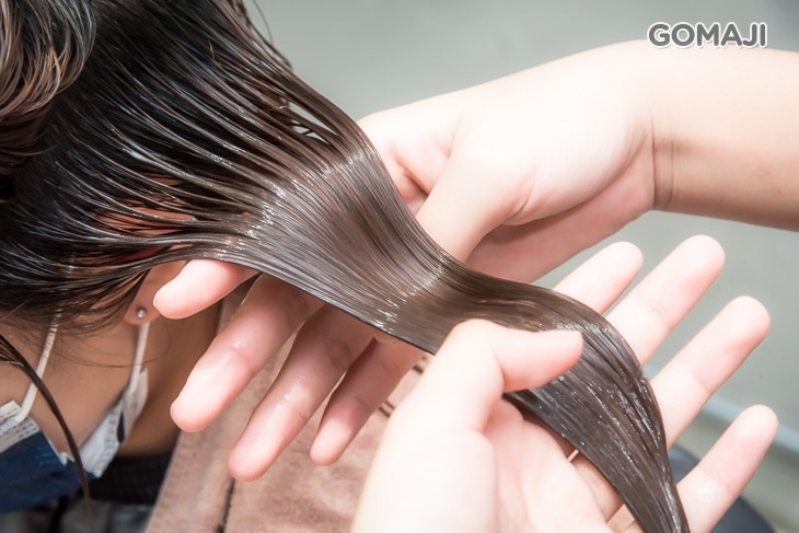 H-Lounge hair Design