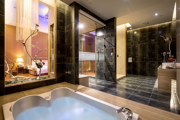 挪威森林旅館集團-板橋旗艦館