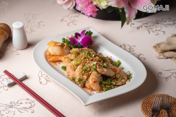 義大天悅飯店-喜悅食堂