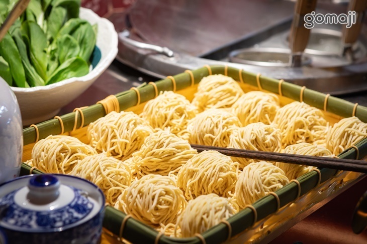 御串燒(中山旗艦店)