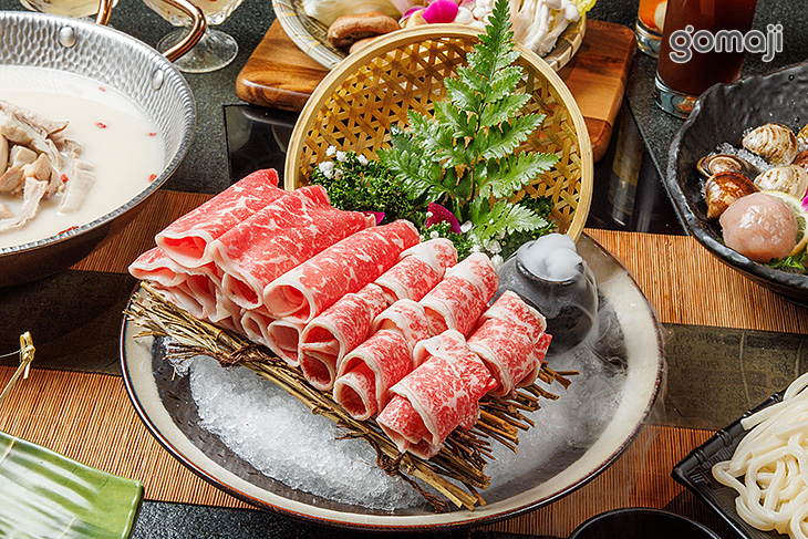 撈王鍋物料理(ATT店)