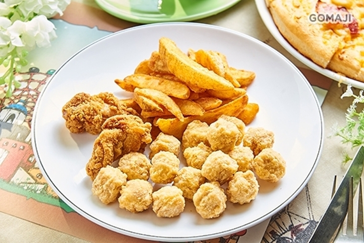 摩天輪美食Coffee