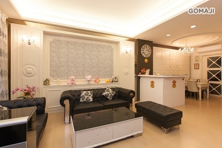 花蓮-拾穗精品民宿