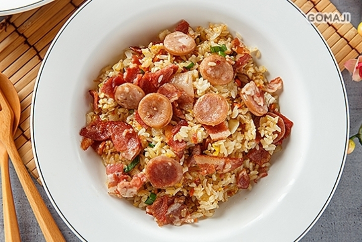 領鮮中式料理餐廳