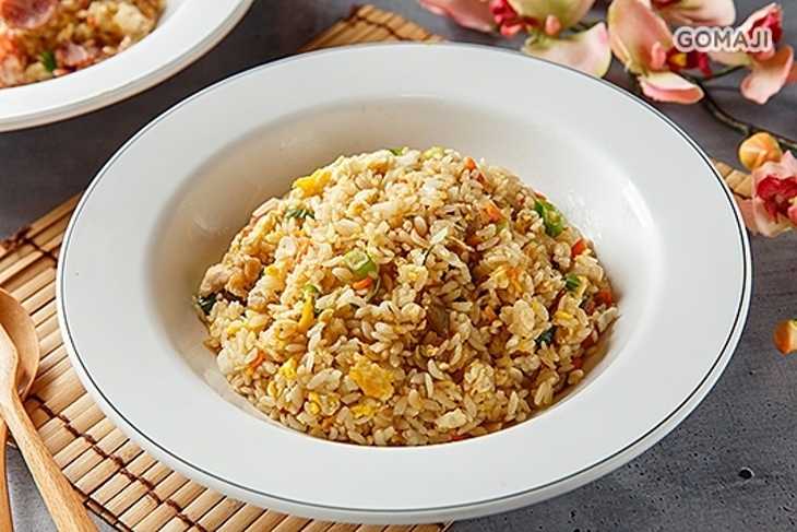 領鮮中式料理餐廳