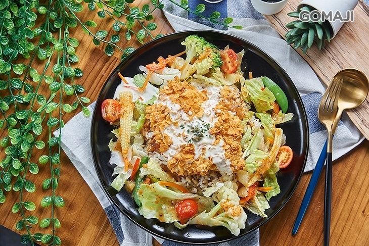 CHEFit 纖人掌