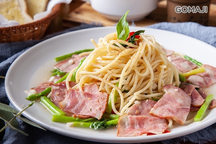 瑪莎義大利廚房