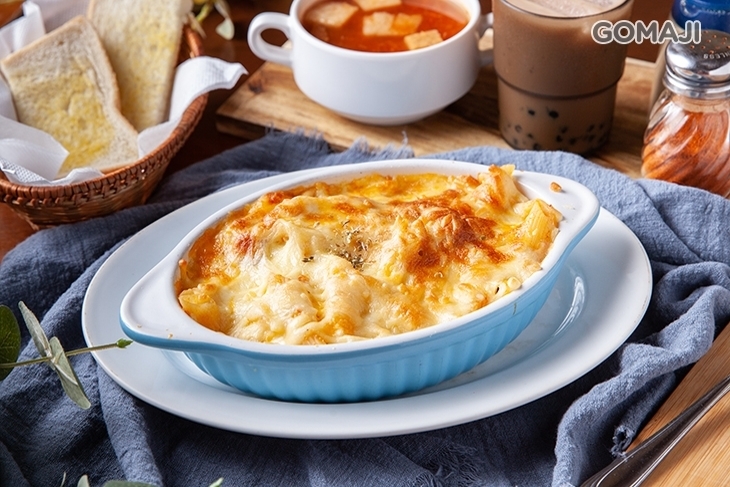 瑪莎義大利廚房