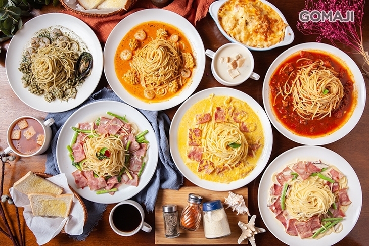 瑪莎義大利廚房