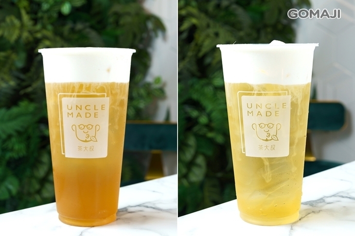 茶大叔(三重店)