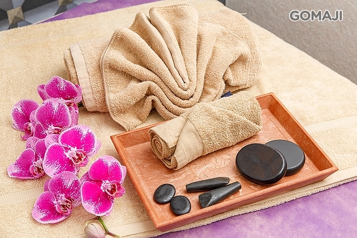 敏姿女子美容工作坊