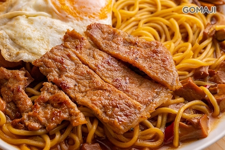 美味早餐屋