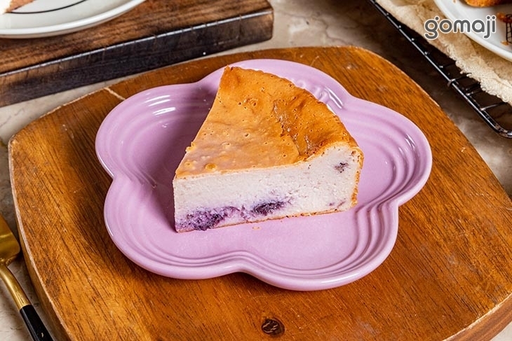 TDB 傳統甜點麵包店