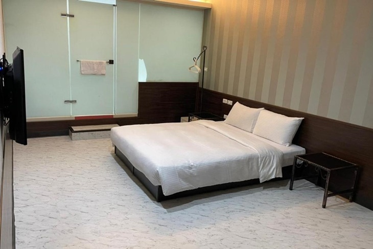 台北-苓旅(萬年館)