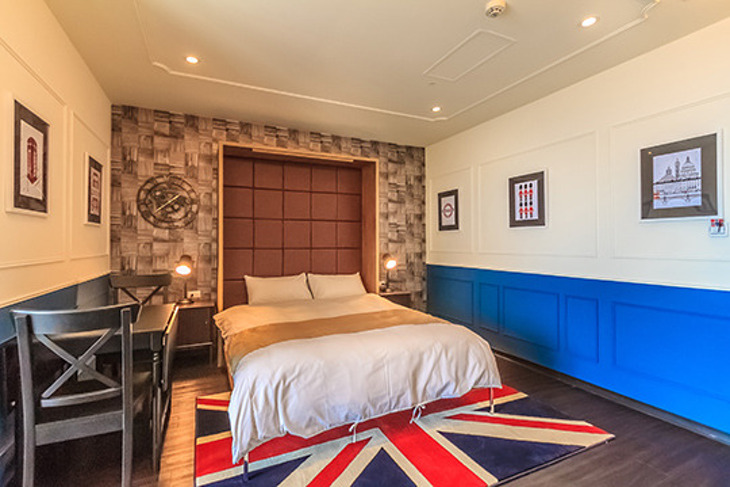 和昇會館-北海岸·和昇石門旗艦會館