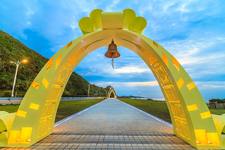 和昇會館-北海岸·和昇石門旗艦會館