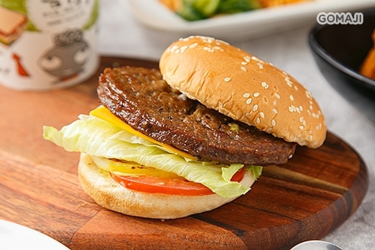 喜得炭火燒三明治(板橋實踐店)