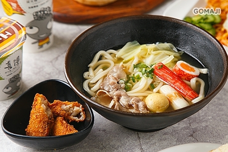 喜得炭火燒三明治(板橋實踐店)