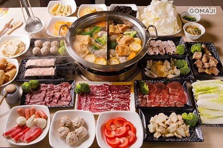 台南溫體牛(南屯旗艦店)