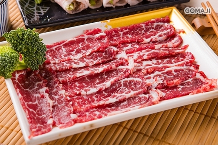 台南溫體牛(南屯旗艦店)