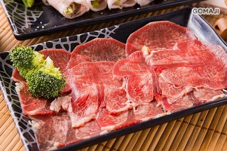 台南溫體牛(南屯旗艦店)