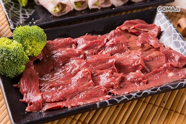 台南溫體牛(南屯旗艦店)