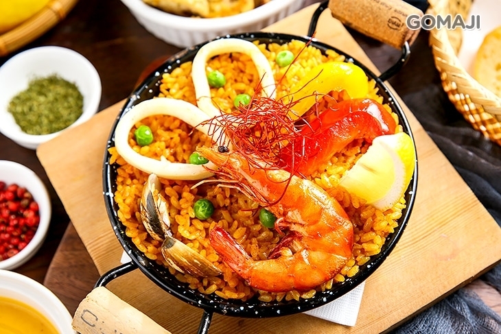 Casa de Amigos 西班牙餐酒館