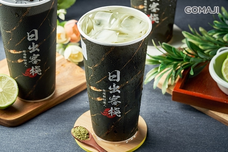 日出客棧(三重店)