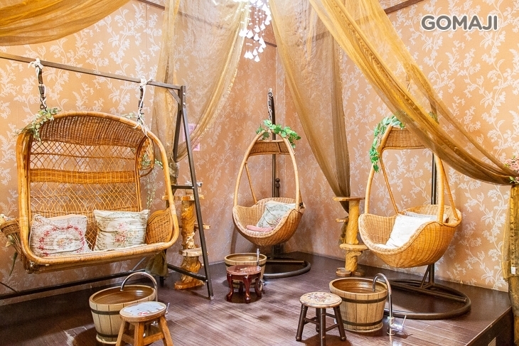 泰舒府-皇家泰式‧養生會館