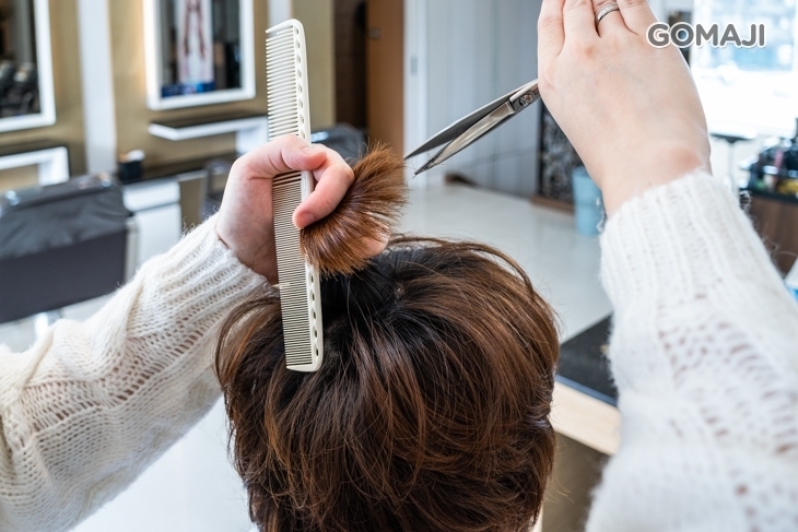 HAPPYHAIR(東湖店)