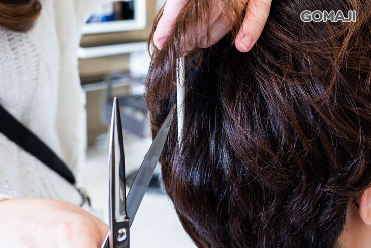 HAPPYHAIR(東湖店)