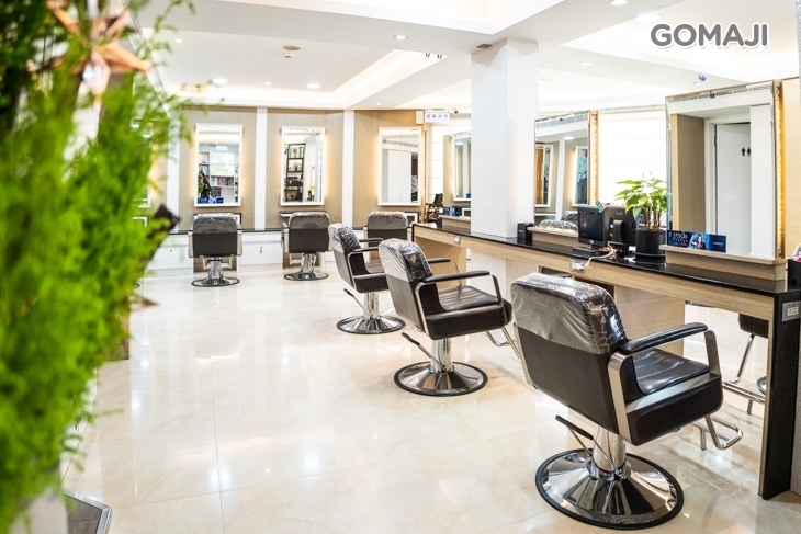 HAPPYHAIR(東湖店)