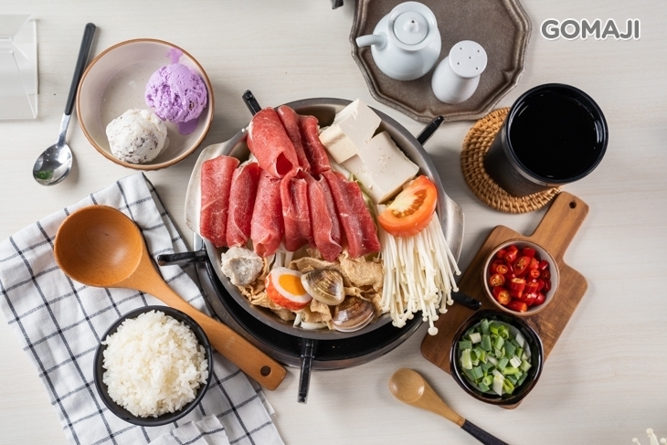 珍好味臭臭鍋(鳳山旗艦店)