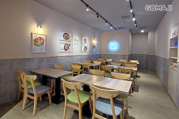 潮味決·湯滷專門店(內湖行善分社)