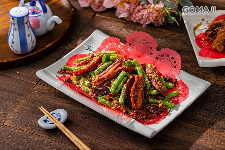 饗釣釣蝦美食城