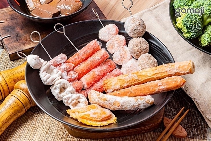 川醉湘麻辣食堂(士林文林店)