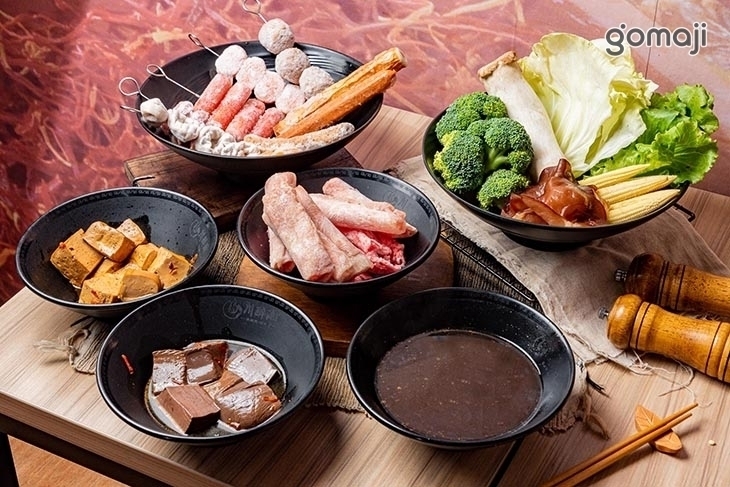 川醉湘麻辣食堂(士林文林店)