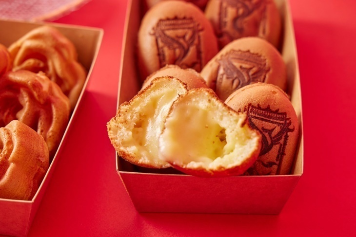 鳳鶴茶糛(沙鹿中山店)