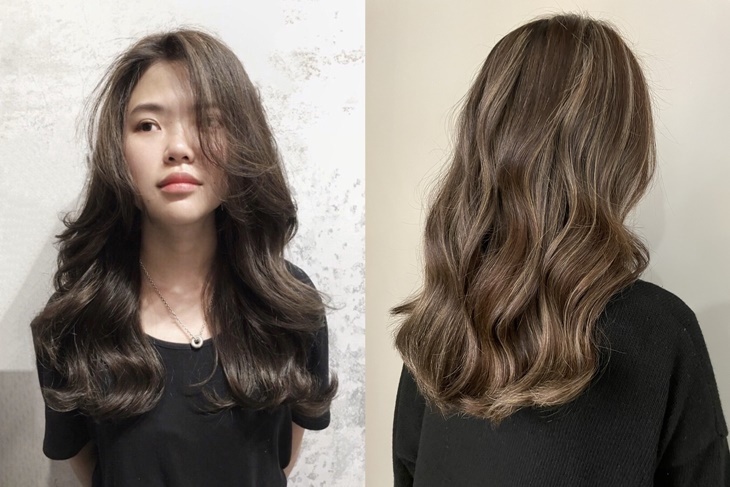 暖暖Nuan Hair