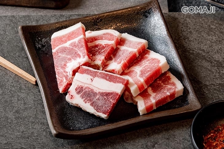 燒肉 殿