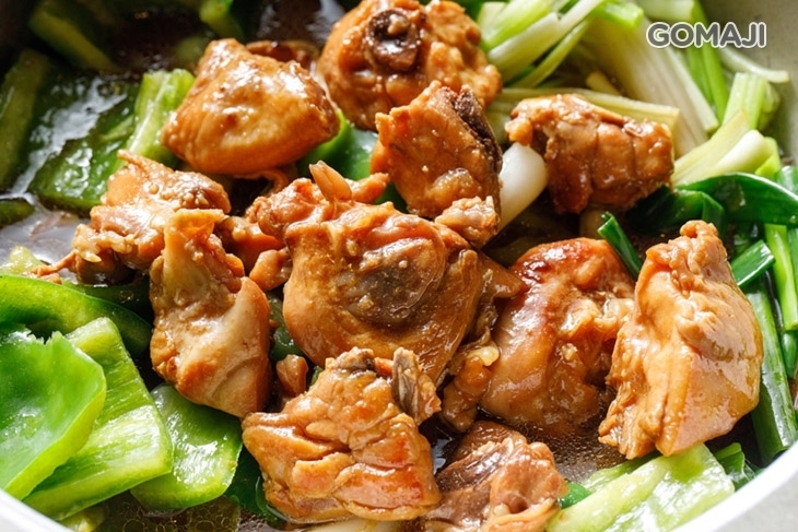 一品花雕雞(市民旗艦店)