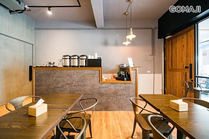 H木華輕食午晚餐