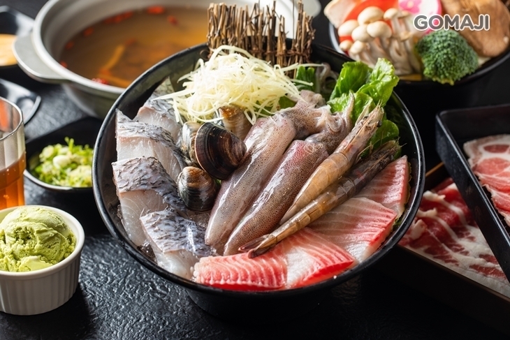 山丼(士林中正店)