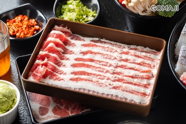 山丼(士林中正店)