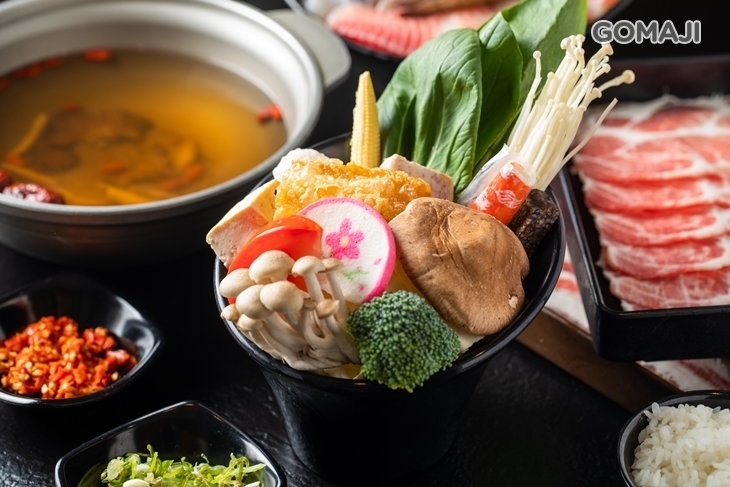 山丼(士林中正店)