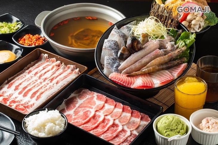 山丼(士林中正店)