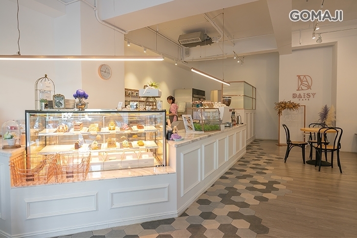 Daisy Cafe