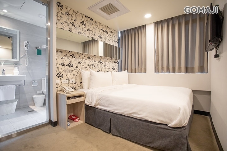 台北旅莊UrHome