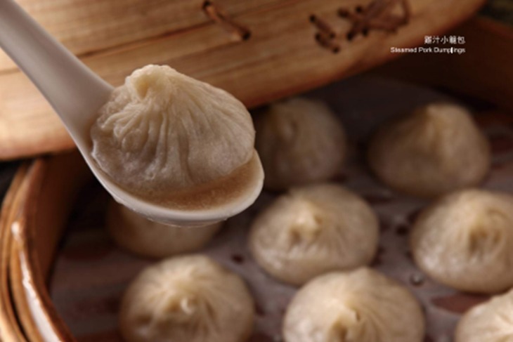 香格里拉台南遠東國際大飯店-醉月樓