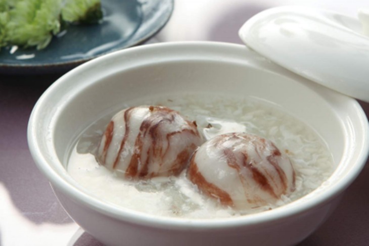 香格里拉台南遠東國際大飯店-醉月樓